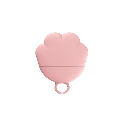 Multifunction Pet Canned Spoon Jar Opener Puppy Feeding Mixing Wet Dry Scoop Cat Dog Accessories Feeder Shovel Pets Tableware