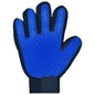 2026 NEW 2 pieces of pet grooming gloves,hair removal gloves with hair removal and massage functions,remove floating hair tools.