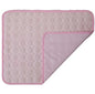 Cooling Dog Mat Summer Pad Mat For Dogs Cat Ice Silk Blanket Sofa Breathable Pet Dog Bed Summer Washable For Small Large Dog Cat